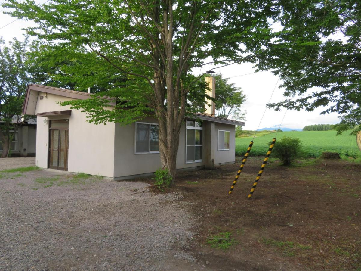 Villa Mizu No Gakko Shari Exterior foto
